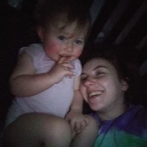 Meet your Posher, Carlieann